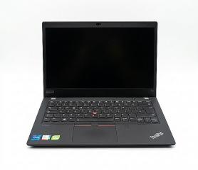 Lenovo ThinkPad T14 Gen2 Core I5-1145G7 2.6 Ghz. 16 GB 512 GB M.2-2280 Webcam  LCD FHD 14.1"  Win 11 Pro - L0508263SP  Grado B